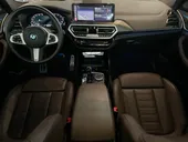 BMW IX3 - Miniatura 10