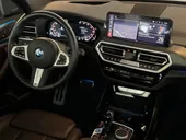 BMW IX3 - Miniatura 11