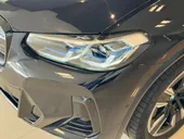 BMW IX3 - Miniatura 20