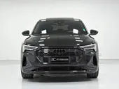 Audi E-tron  GT - Miniatura 1