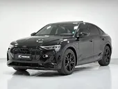 Audi E-tron  GT - Miniatura 2