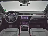Audi E-tron  GT - Miniatura 5