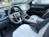BYD King Dm-i Plug-in Hybrid - Miniatura 14