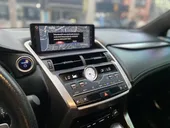 Lexus Nx 450h+ Plug-in Hybrid - Miniatura 5