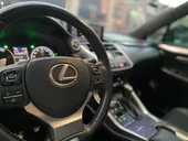 Lexus Nx 450h+ Plug-in Hybrid - Miniatura 7
