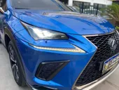 Lexus Nx 450h+ Plug-in Hybrid - Miniatura 8