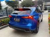 Lexus Nx 450h+ Plug-in Hybrid - Miniatura 11
