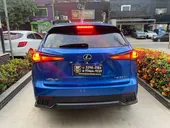 Lexus Nx 450h+ Plug-in Hybrid - Miniatura 12