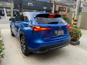 Lexus Nx 450h+ Plug-in Hybrid - Miniatura 14