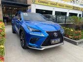 Lexus Nx 450h+ Plug-in Hybrid - Miniatura 16