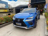 Lexus Nx 450h+ Plug-in Hybrid - Miniatura 17