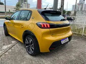 Peugeot E-208 - Miniatura 4