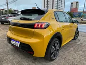 Peugeot E-208 - Miniatura 5