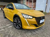 Peugeot E-208 - Miniatura 6