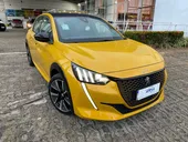 Peugeot E-208 - Miniatura 8