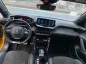 Peugeot E-208 - Miniatura 10