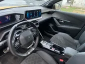 Peugeot E-208 - Miniatura 13