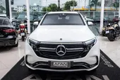 Mercedes Eqc400 - Miniatura 2