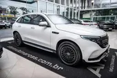Mercedes Eqc400 - Miniatura 3