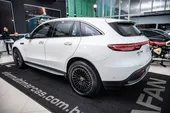 Mercedes Eqc400 - Miniatura 4