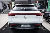 Mercedes Eqc400 - Miniatura 5