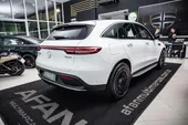 Mercedes Eqc400 - Miniatura 6