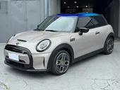 Mini CooperSE