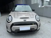 Mini CooperSE - Miniatura 3