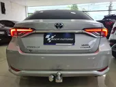 Toyota C-hr Plug-in Hybrid - Miniatura 4
