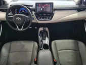 Toyota C-hr Plug-in Hybrid - Miniatura 11