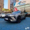 GWM Haval H6 Plug-in Hybrid - Miniatura 8