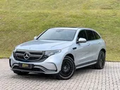 Mercedes Eqc400 - Miniatura 1