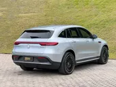 Mercedes Eqc400 - Miniatura 6