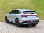 Mercedes Eqc400 - Miniatura 8
