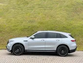 Mercedes Eqc400 - Miniatura 9