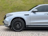 Mercedes Eqc400 - Miniatura 12