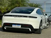 Porsche Taycan - Miniatura 20