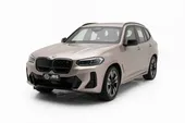 BMW IX3 - Miniatura 1