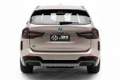 BMW IX3 - Miniatura 7