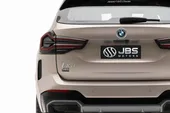 BMW IX3 - Miniatura 8
