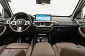 BMW IX3 - Miniatura 9