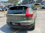 Volvo XC40 Recharge - Miniatura 14