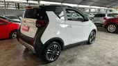 Chery Omoda E5 - Miniatura 4
