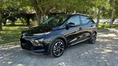 Chevrolet Bolt Euv - Miniatura 3