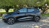 Chevrolet Bolt Euv - Miniatura 6