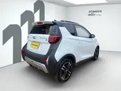 Chery Eq7 - Miniatura 3