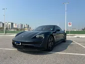 Porsche Taycan - Miniatura 11