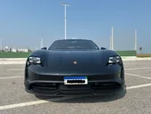 Porsche Taycan - Miniatura 13