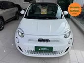 Fiat 500e - Miniatura 3