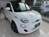Fiat 500e - Miniatura 4